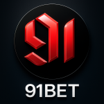 Logo 91bet